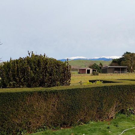 Апартаменты Camcott Farm Мастертон Экстерьер фото